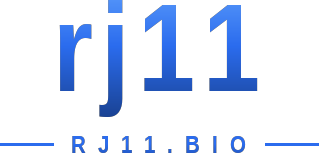 rj11 logo